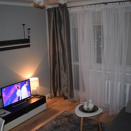Apartament M-3 Centrum Częstochowa Eksteriør bilde