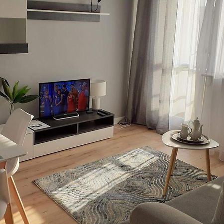 Apartament M-3 Centrum Częstochowa Eksteriør bilde