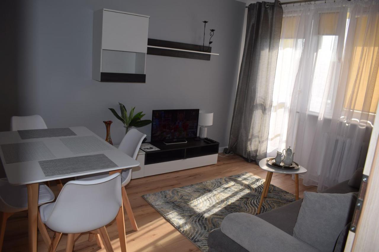 Apartament M-3 Centrum Częstochowa Eksteriør bilde