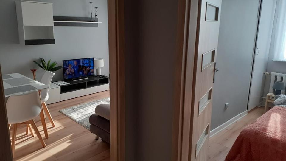 Apartament M-3 Centrum Częstochowa Eksteriør bilde