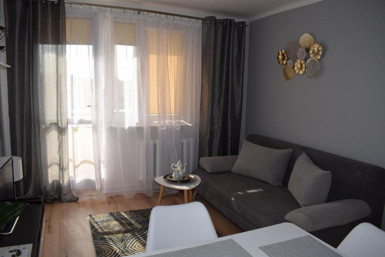 Apartament M-3 Centrum Częstochowa Eksteriør bilde