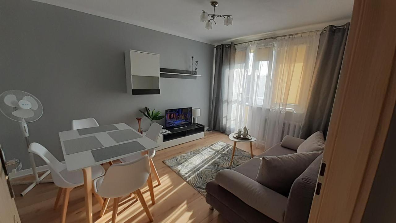 Apartament M-3 Centrum Częstochowa Eksteriør bilde