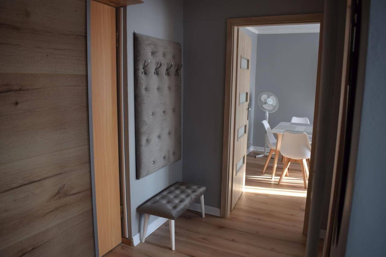Apartament M-3 Centrum Częstochowa Eksteriør bilde